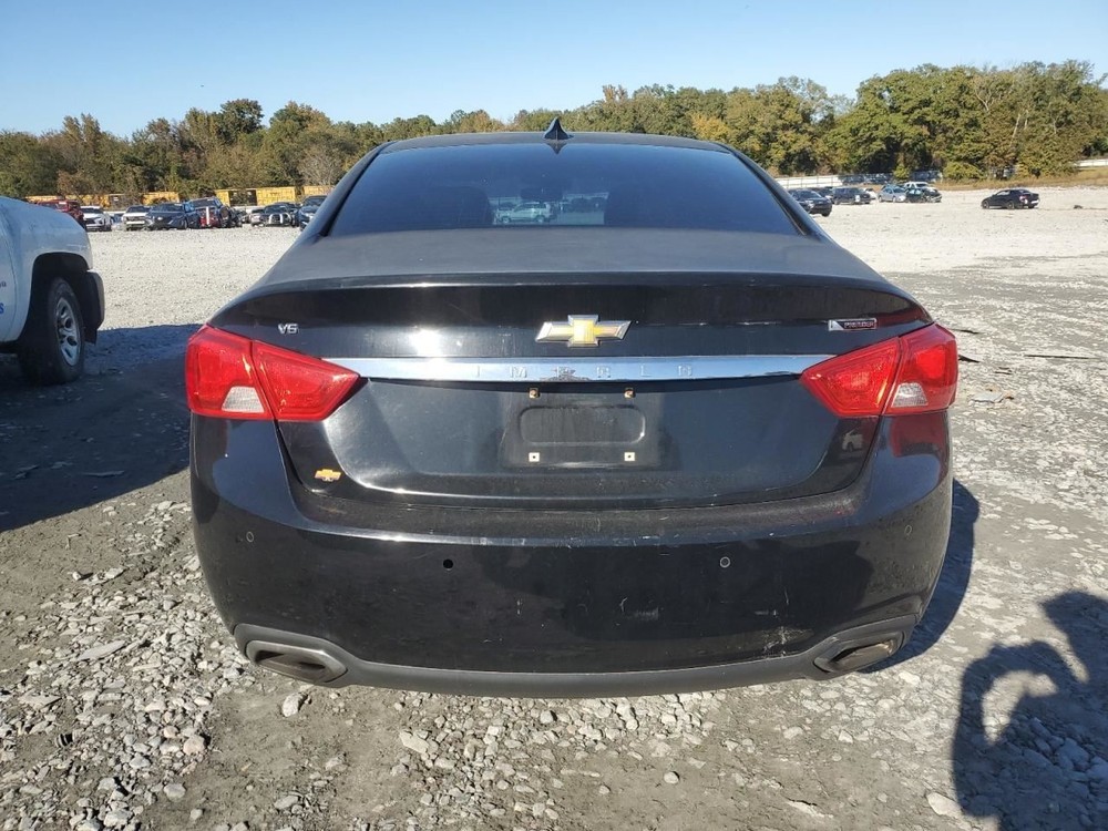 Fuse Box Engine Fits 16-20 IMPALA 4881104