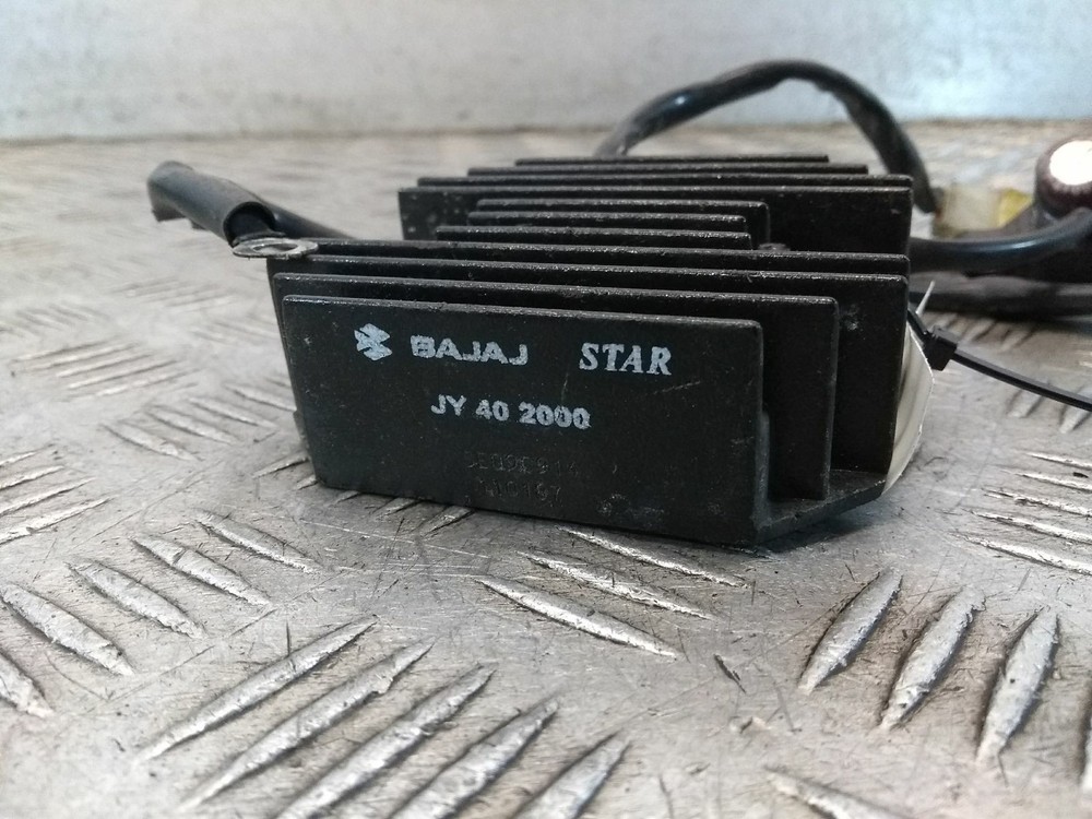 2015 KTM RC RECTIFIER REGULATOR
