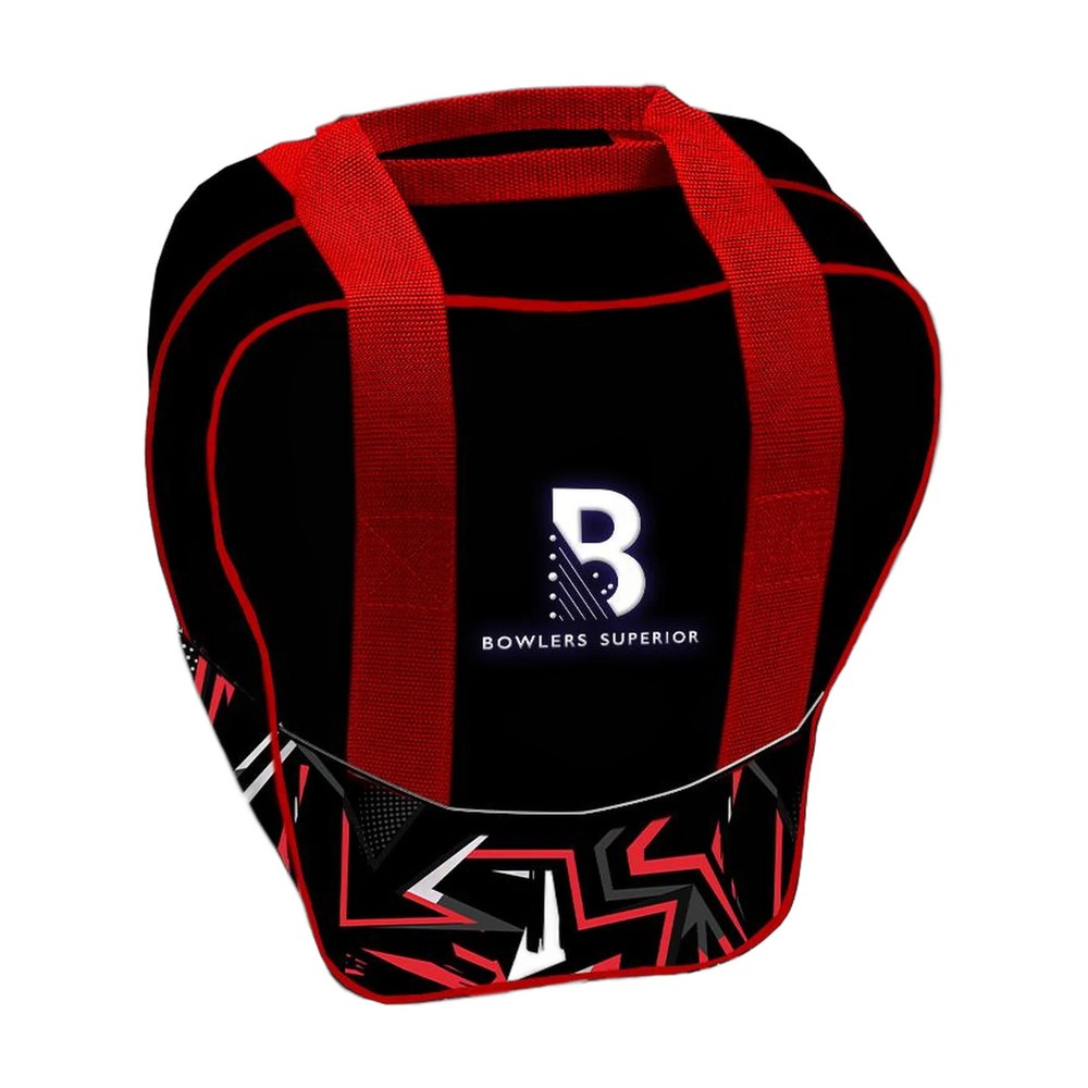 BSI Nova Single Tote Bowling Bag