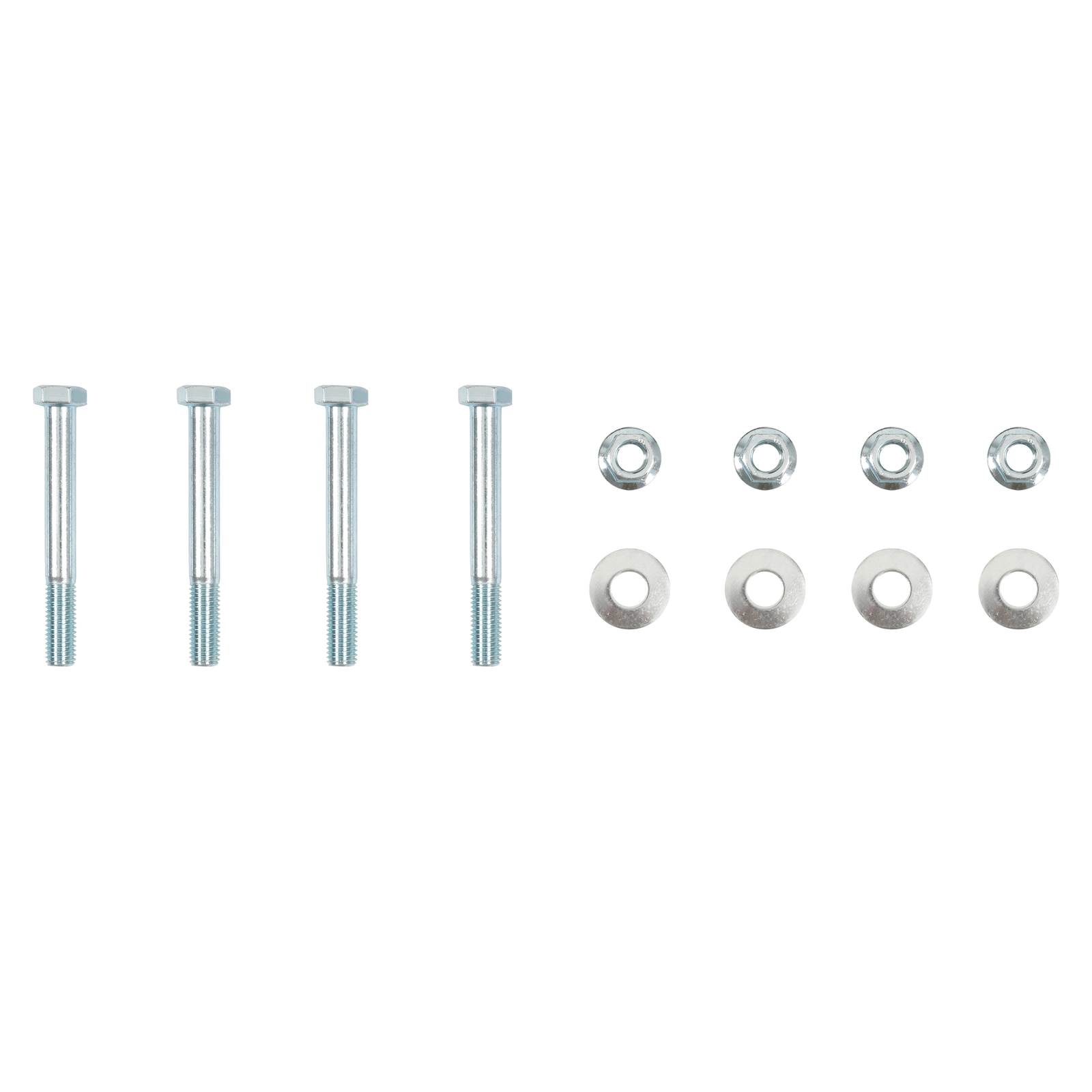 Class-3 Trailer Hitch 2" Receiver Rear Towing For Jeep Patriot Compass 2011-2017