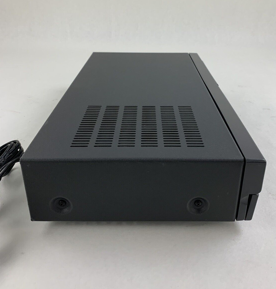 ComStream DR200 Audio Broadcast Receiver Powers On Missing Smart Card and Dish