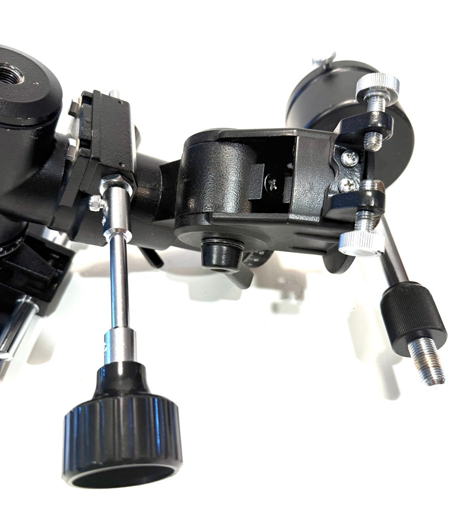 Telescope MEADE 6600 Weighted Adjustable Equatorial Mount *G