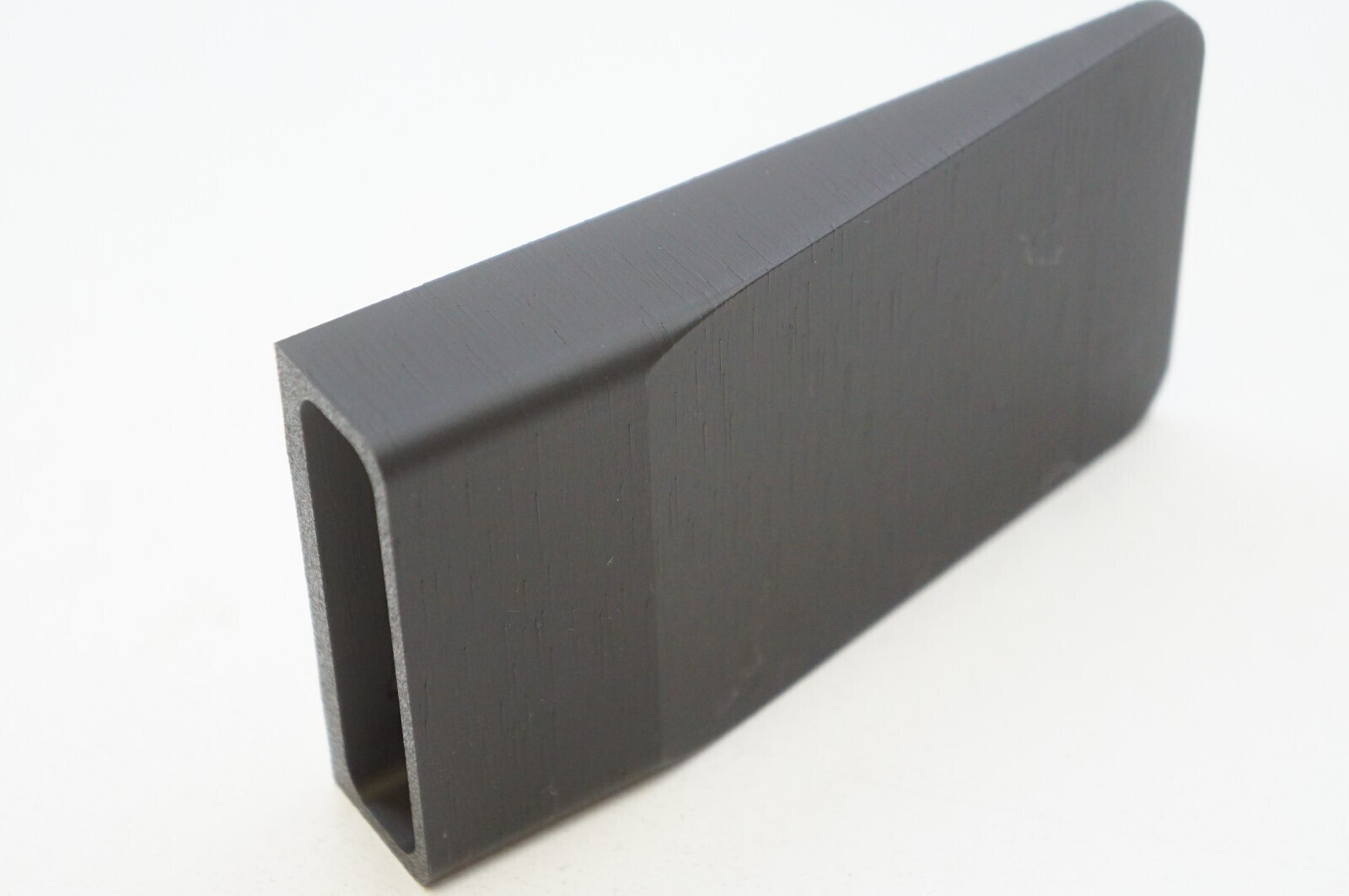 Universal Magnetic Speaker Hood Sound Deflector for HF Radio G90, FT-891, FT-817