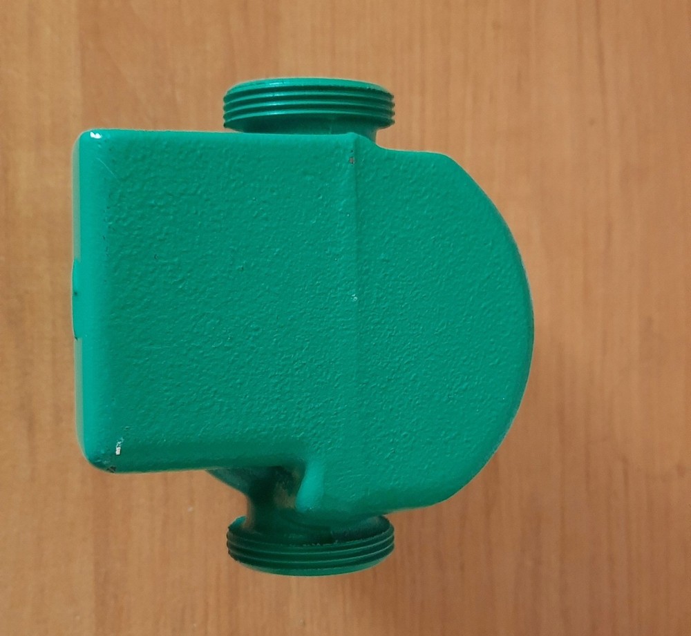 Wilo RSL25/6-1 P Pump