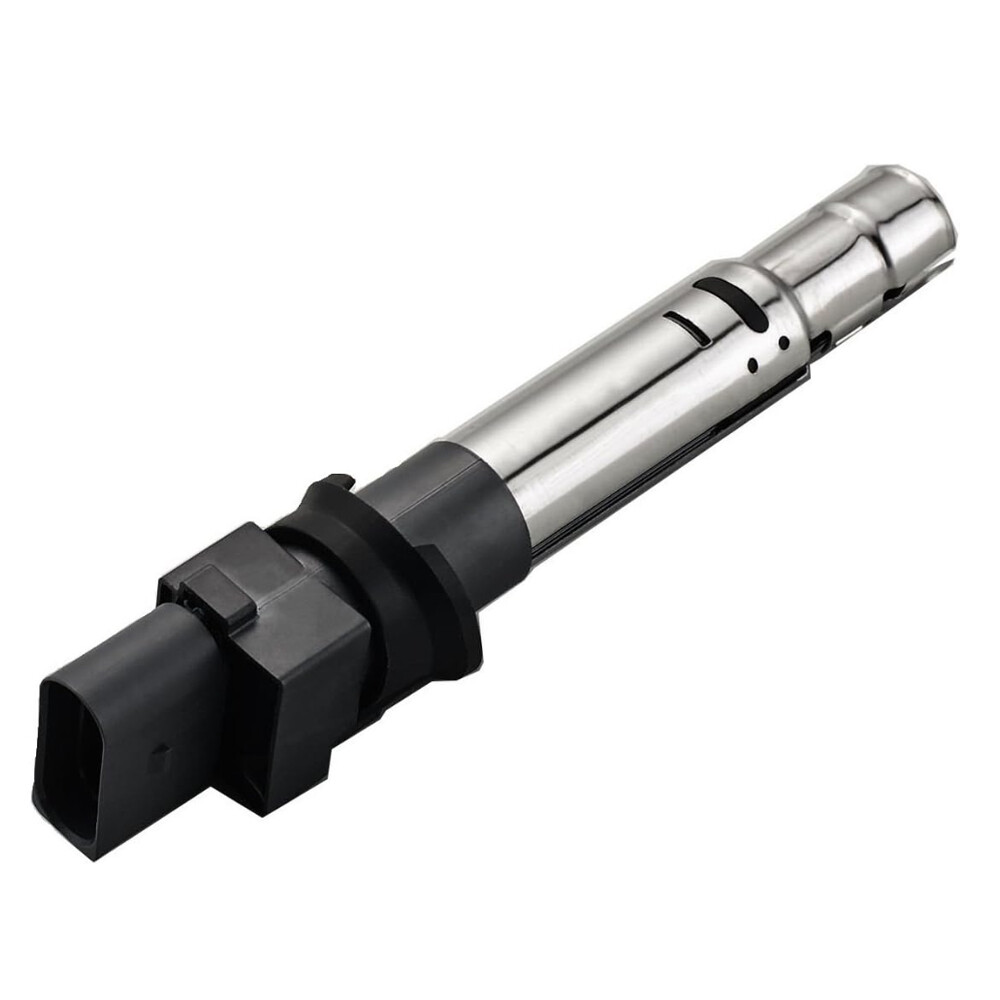 6X Ignition Coils + 6X Iridium Spark Plugs For 2008-2018 Porsche Cayenne 3.6L V6