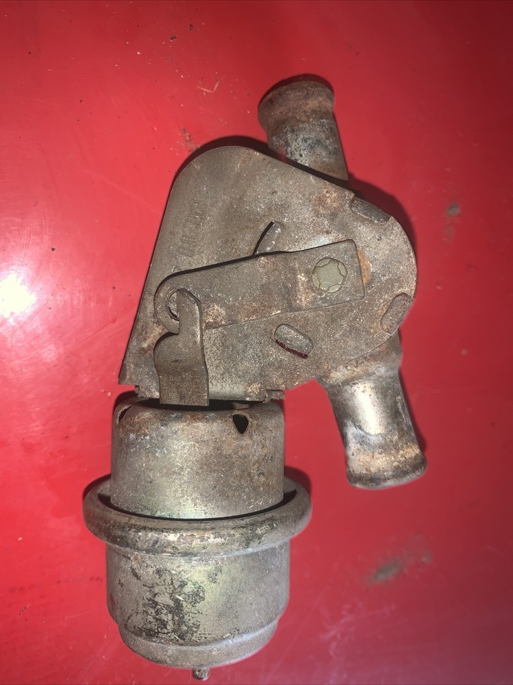 vintage control valve 2973181