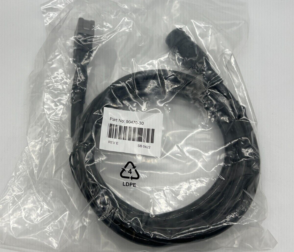 Trimble 90470-30 Cable 16-26 - NEW