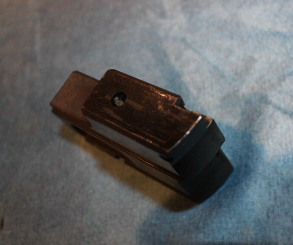 SECO Insert Wing A703 71 (Insert pocket in excellent condition)