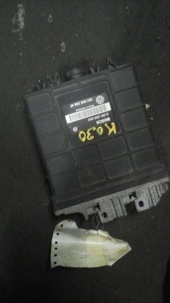 93 94 PASSAT ENGINE ECM ELECTRONIC CONTROL MODULE UNIT ECU FROM VIN 136399
