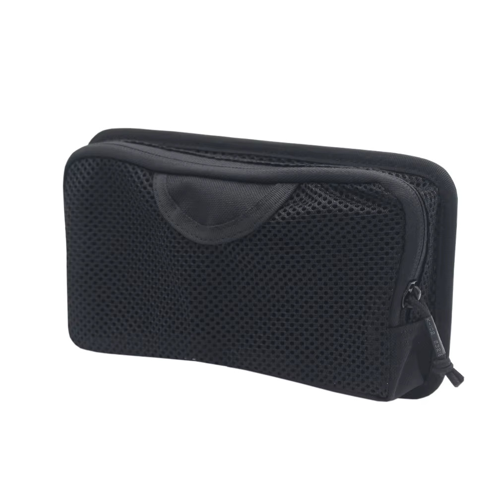 Tactical Internal Mesh Pocket Modular Insert Pouch Hunting Vest