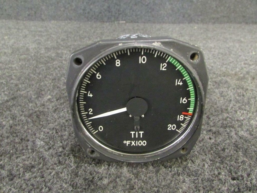 172C4-2 Lewis Engineering Indicator Temp. Thermocouple