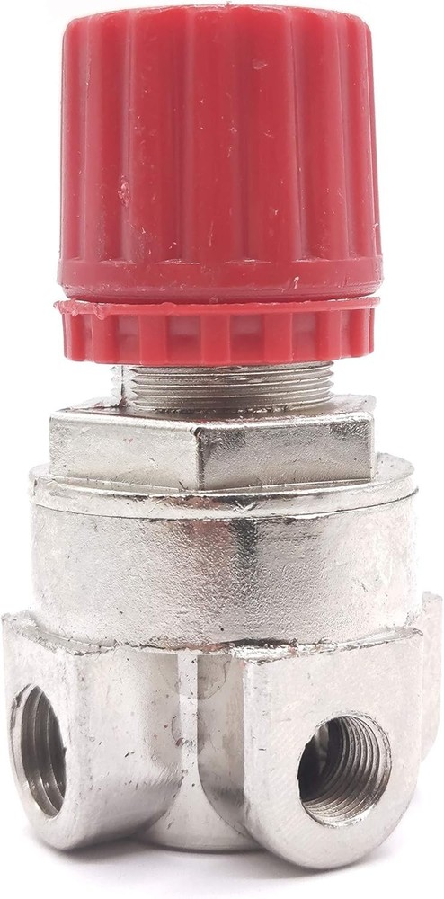 Lightweight AB-9051116 Compressor Pressure Regulator - Easy Replacement Solution