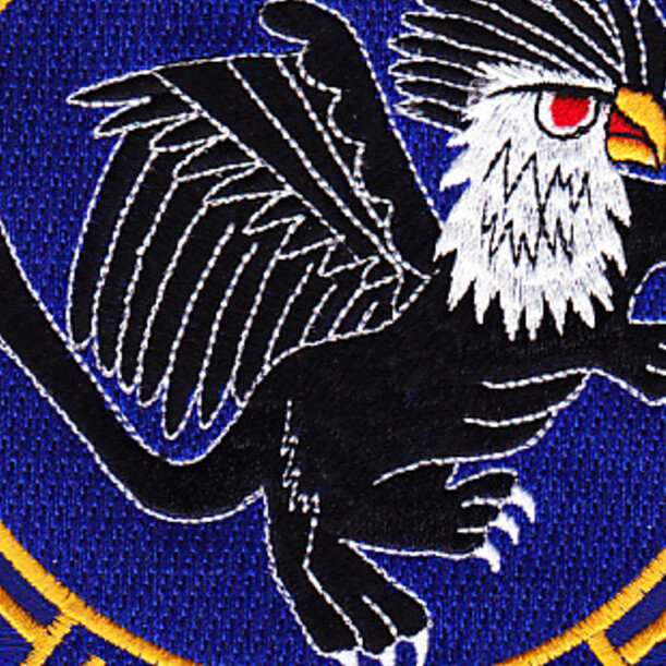 VA-153 Patch Atkron 153