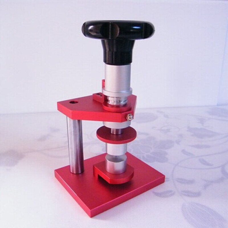 Watch Maintenance Compatible Tool Durable Watch Press Back Case Cover Tool