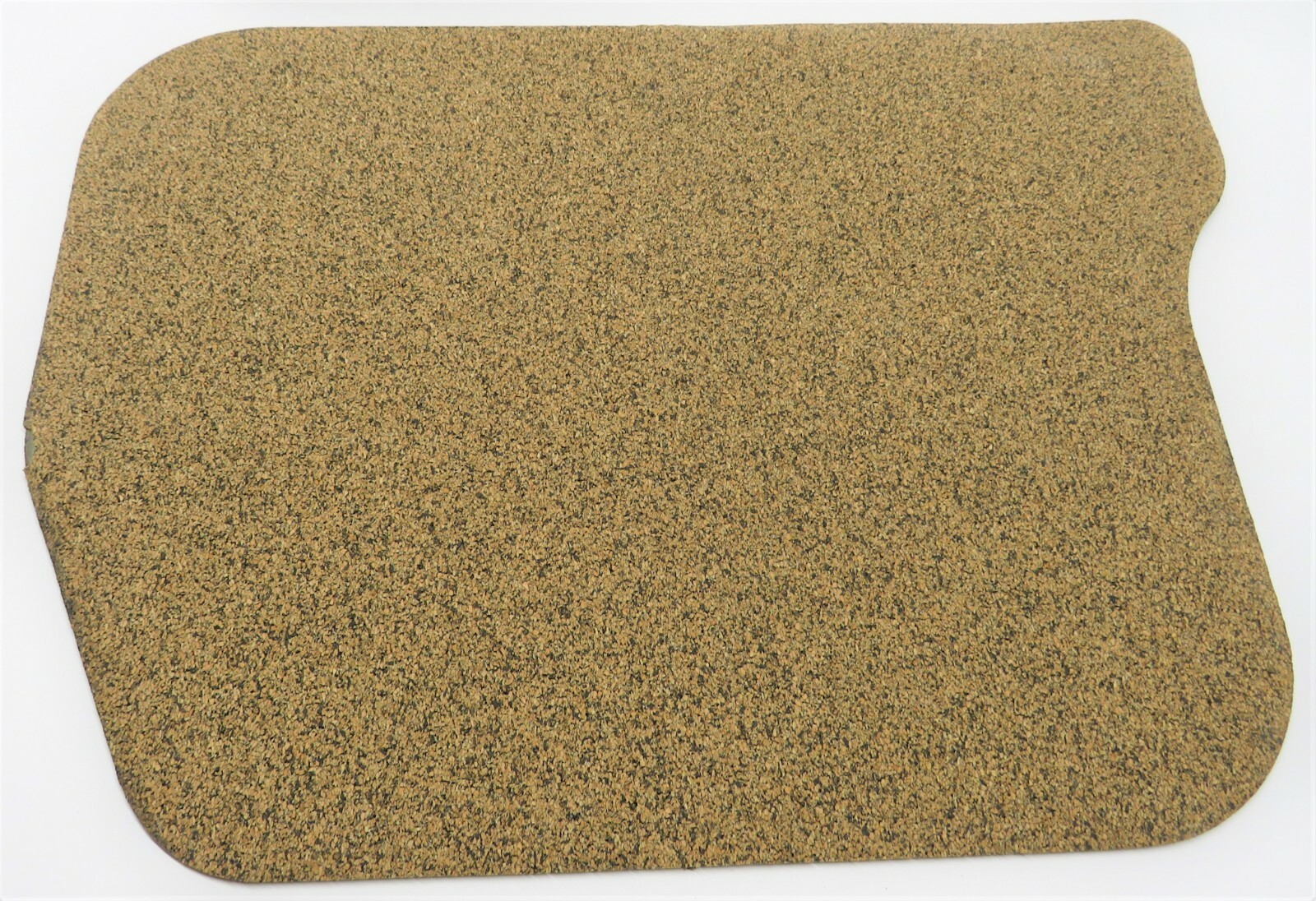 12 x 10  K Cork Rubber Gasket Material 3/32" Gas Oil Water Engine Truck Car