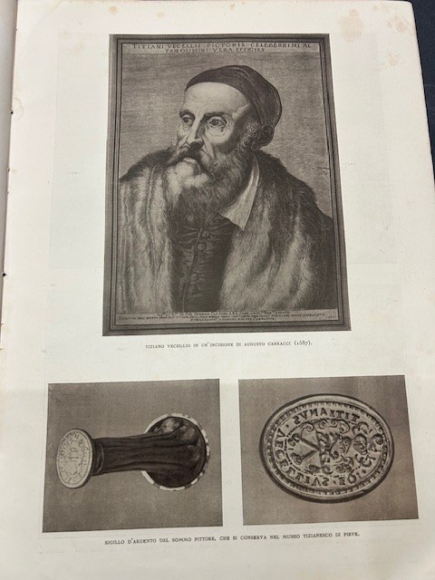 2 L'Illustrazione Italiana 31 32 1932 HISTORICO DOCTRINE FASCISMO MUSSOLINI DUCE