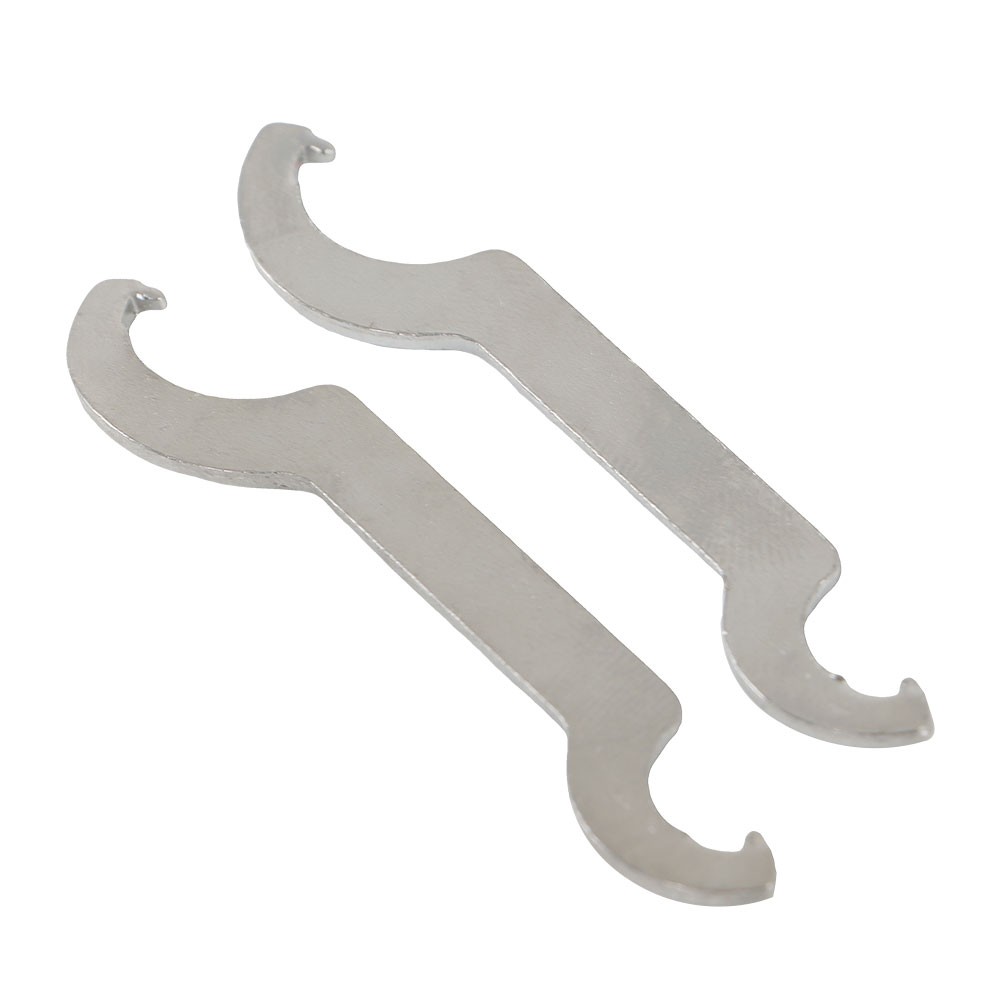 Outside Micrometer Set 0.0001" Precision 6 Pcs 0-6" Carbide Standards Set