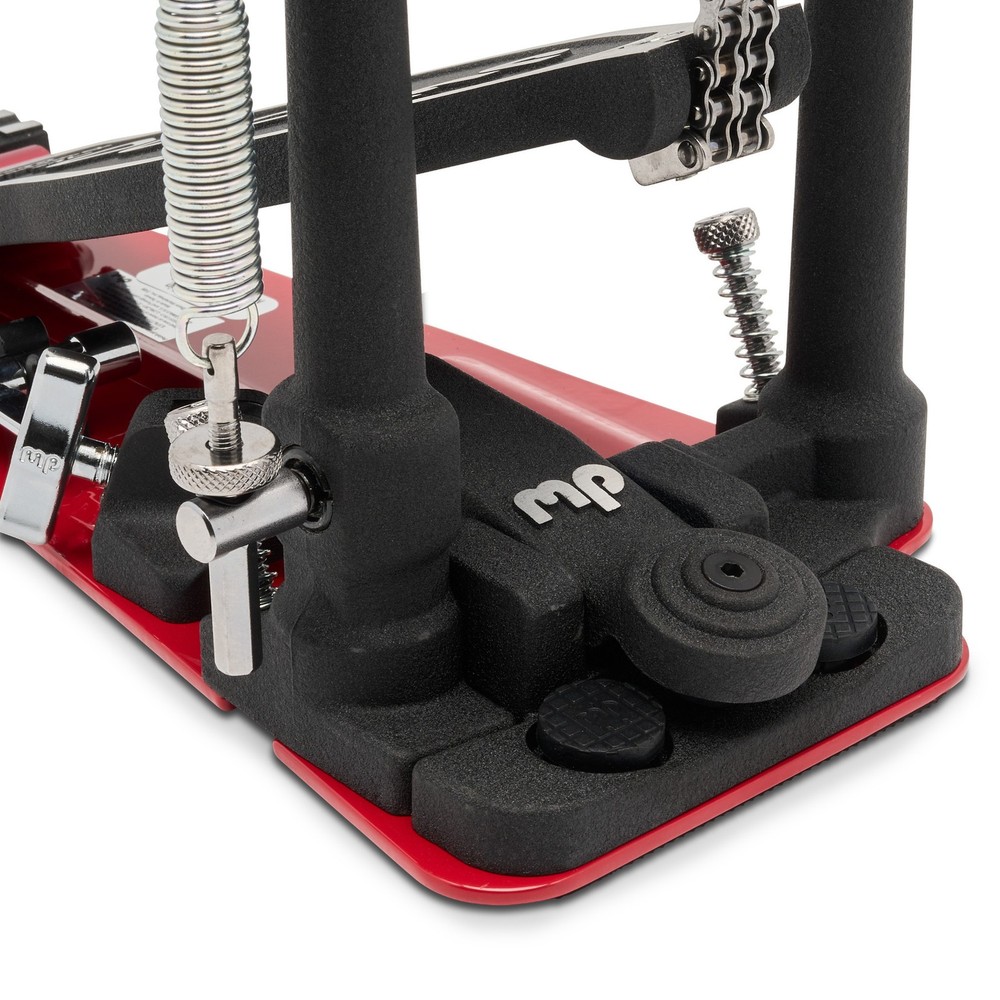 Drum Workshop Accelerator Single Bass Drum Pedal