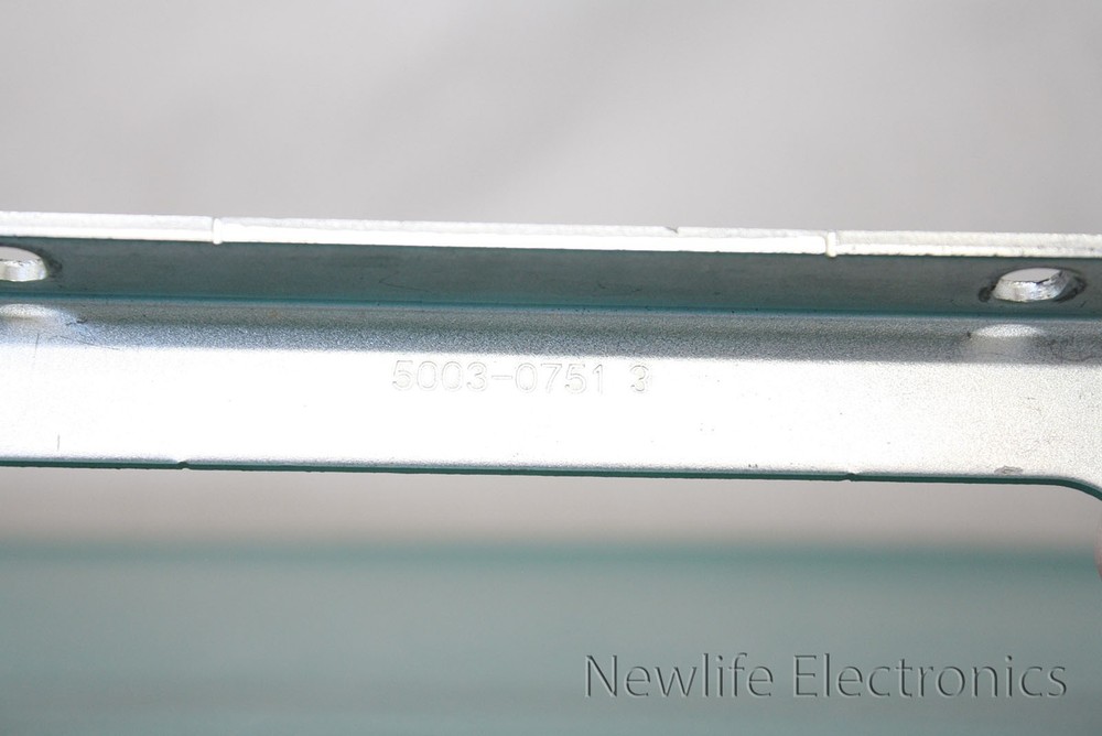 HP 4U Rack Mount 5003-0751