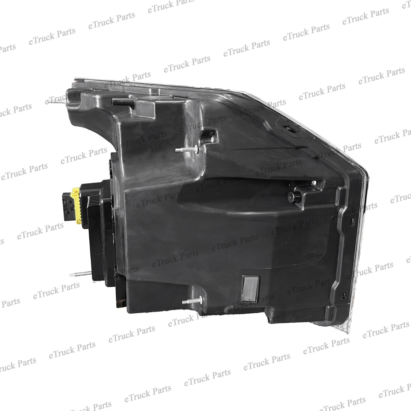 2018–2025 Mack Anthem Driver Side LED Headlight Assembly for 23992215