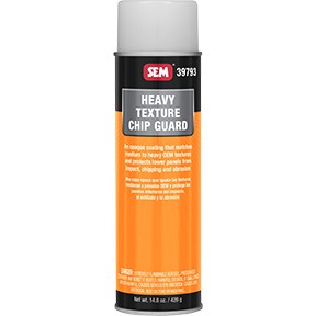 Heavy Texture Chip Guard - 2 Each SEM-39793