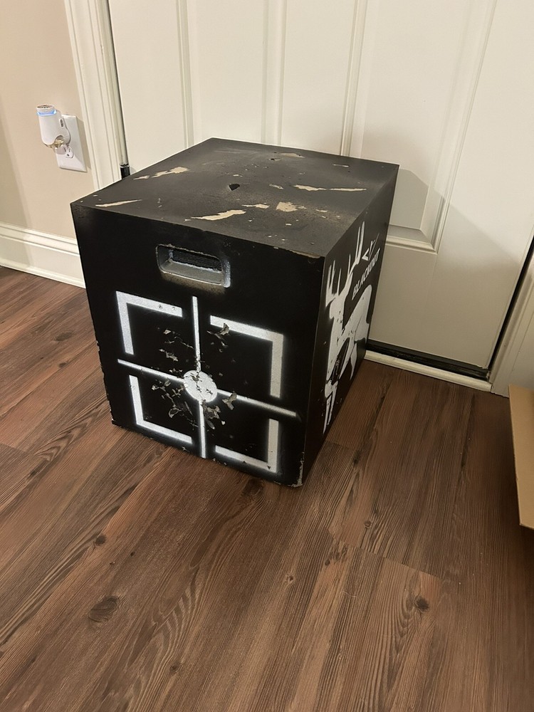 Compound Bow Complete Setup