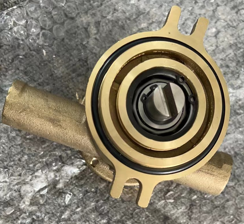 Volvo Penta Sea Water Pump TMD TAMD KAD KAMD Engine 3583115 358155 10-24394-1