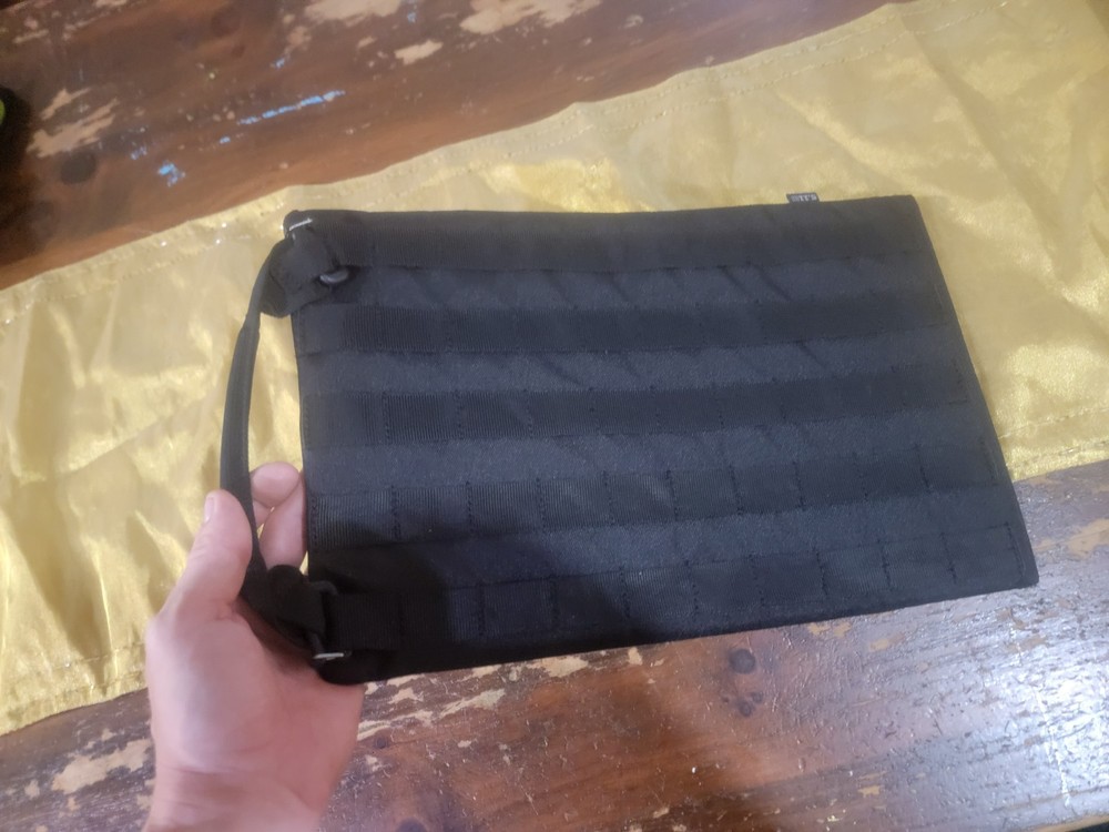 First Tactical Tactix One Day Plus Backpack Bundle