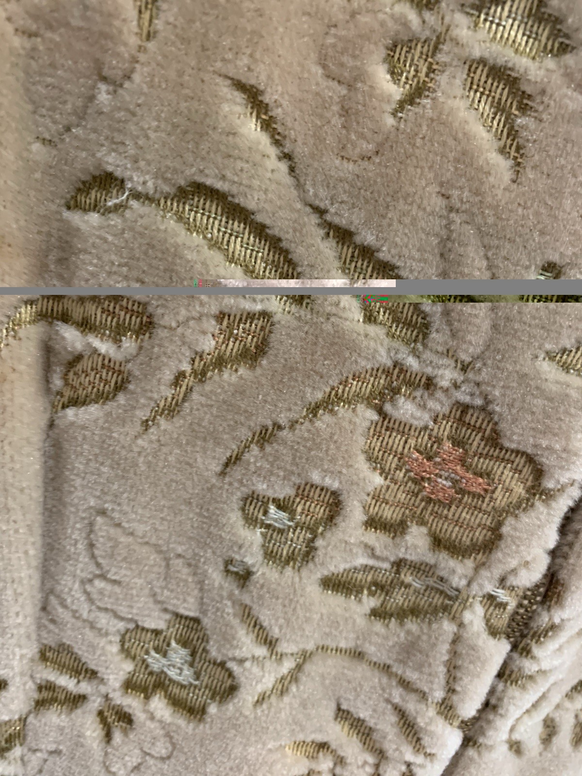 Victorian Medieval Renaissance Theater Costume Bustle Gown Size 12 (Heavy/READ)