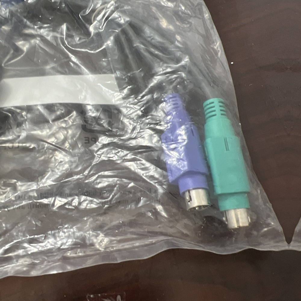 NEW HP KVM IP 262587-B21 Console Interface Adapter