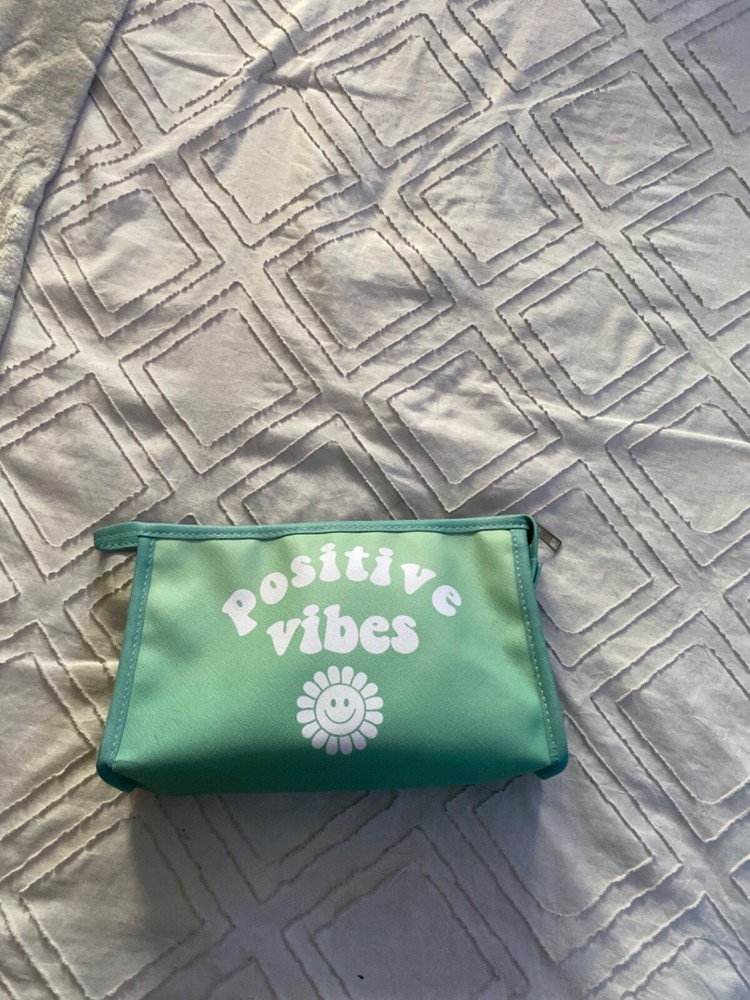 travel pouch