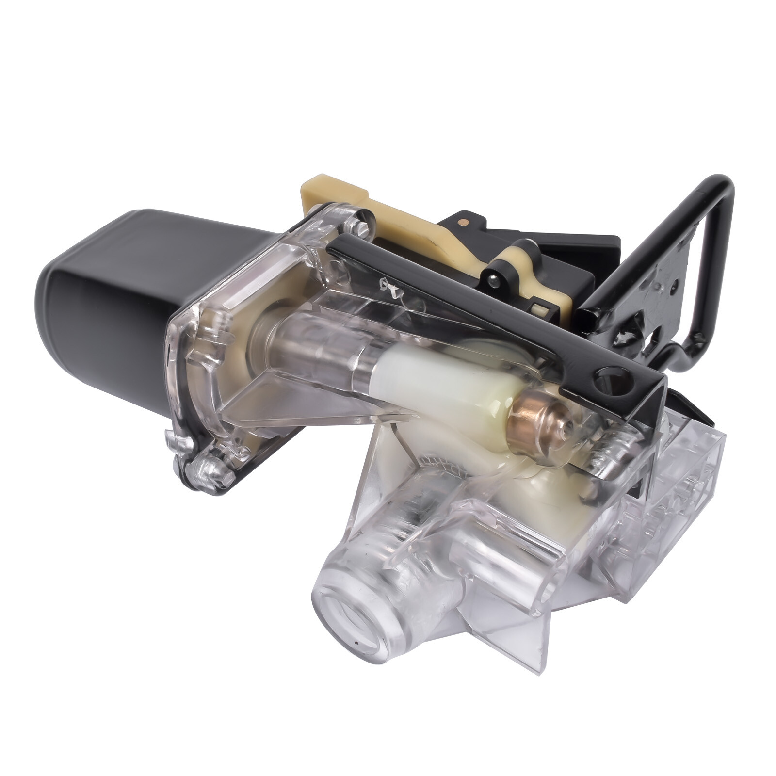 For 1986-2002 Cadillac Eldorado Buick Trunk Lid Pulldown Motor 5 Pin 16889150