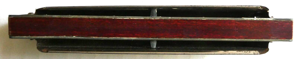 Johann Schunk Inspiration Harmonica