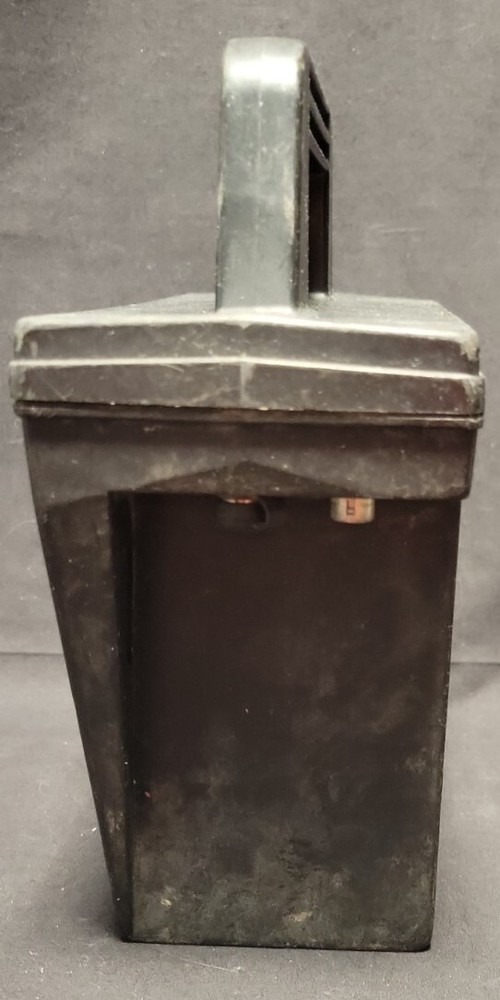 Trimble Multi Battery Adapter Part No 571 204 273