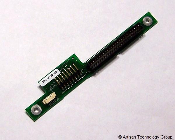 Tektronix 679-4792-00 Display Adapter Board