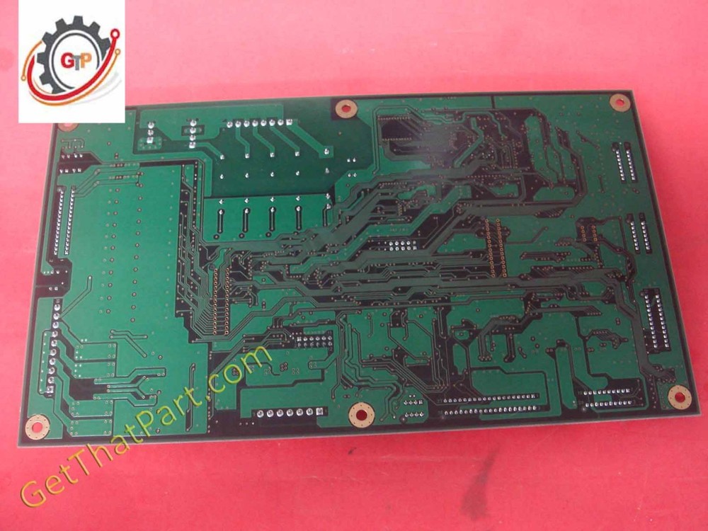 Olympus Oer-Pro Endoscope ReProcessor Oem Main CPU Control Board Tested