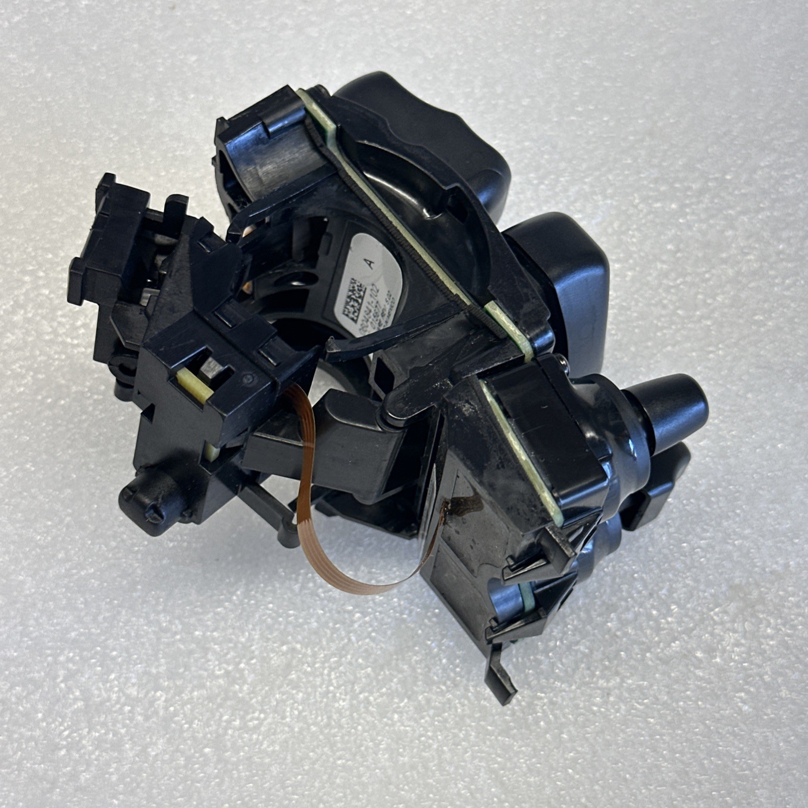 2014-2023 OEM Harley Left Hand Control Switch Pack Audio Cruise - 71500135B