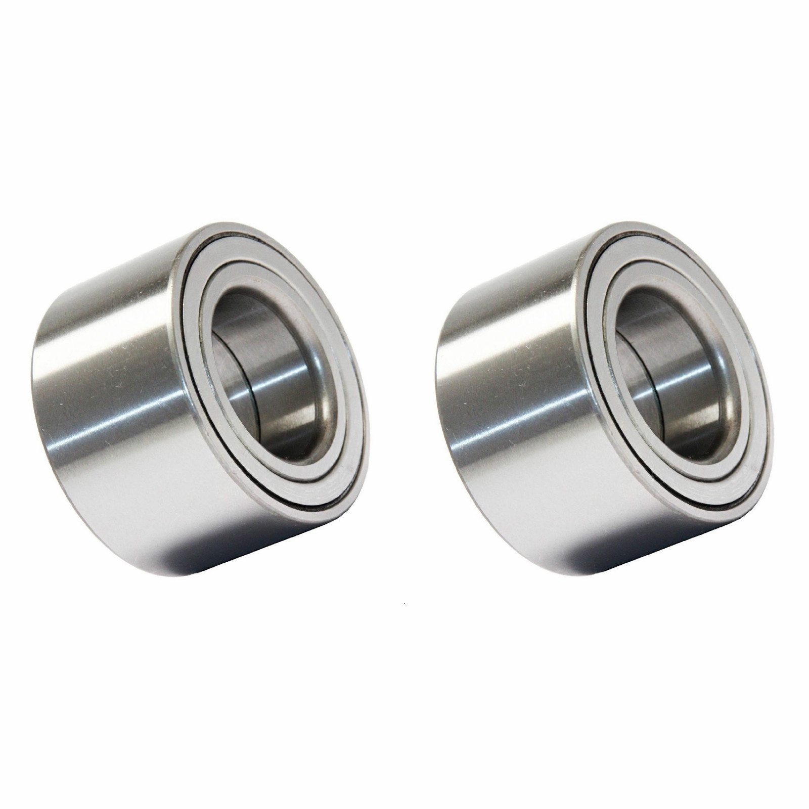 2 Front or Rear Wheel Bearings for 03-24 Yamaha Grizzly 550 660 700 All Models