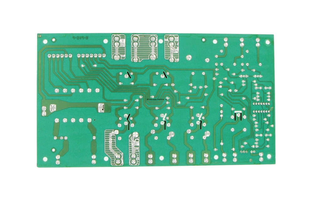 CoreCentric Range Control Board Replacement for Dacor DE81-08448A
