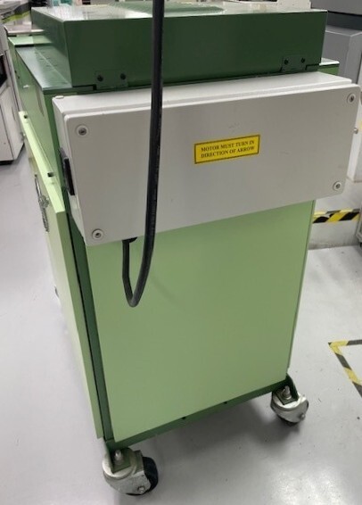 Speed-Nip SN-205 Book Compressor
