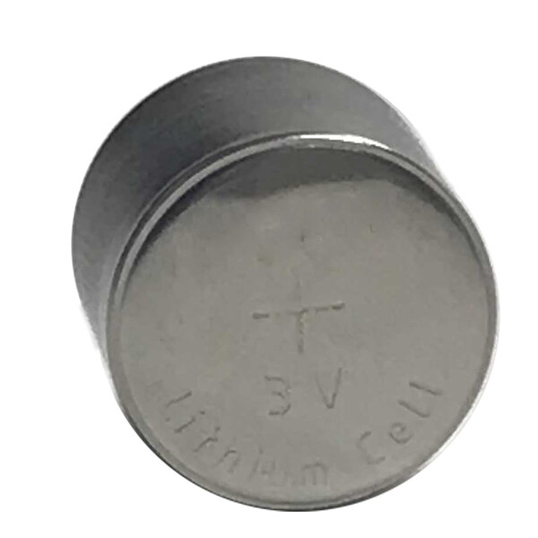 4-PACK 23-0570 Reichert/Mentor/Medtronic Tono-Pen XL 3V Lithium Battery