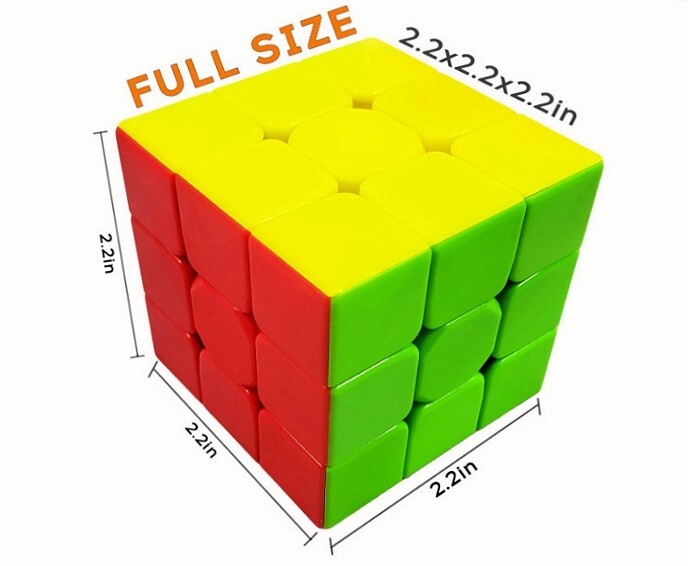 cube 3x3 Speed Cube 3x3x3 cube 3x3 cube original shop store 3