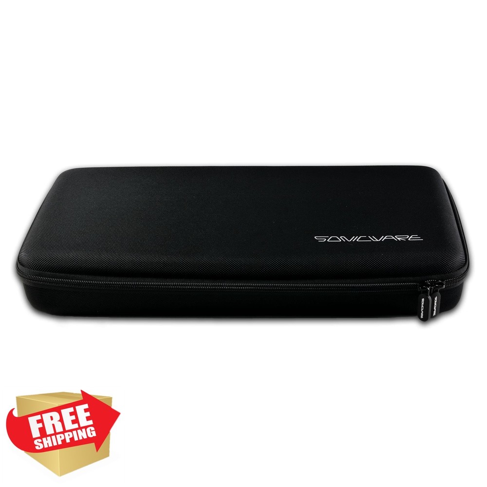 SONICWARE LIVEN Carrying Case
