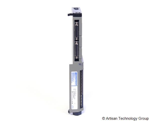 Emerson Motion Control PCM-5 Positioning Servo Drive Ratio Controller