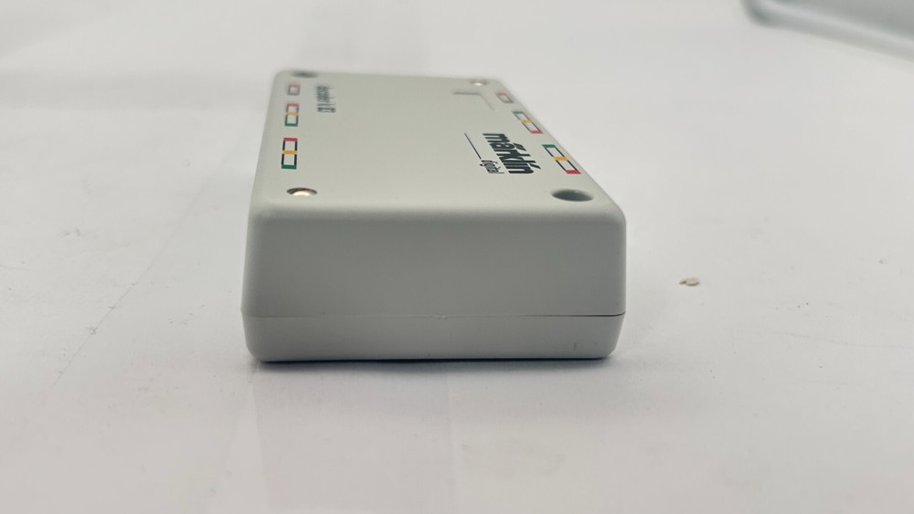 Märklin 6083 decoder k83 in original packaging with description k 83