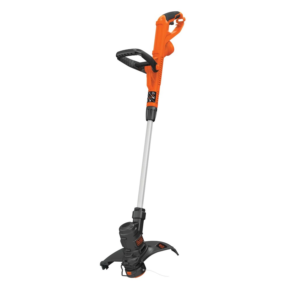 BLACK+DECKER 5.0 Amp 13" String Trimmer/Edger - ST8600