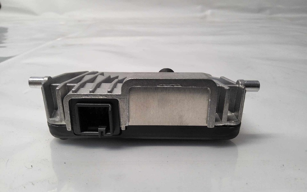 Camera/projector MERCEDES E-CLASS 18 ID A2139009016