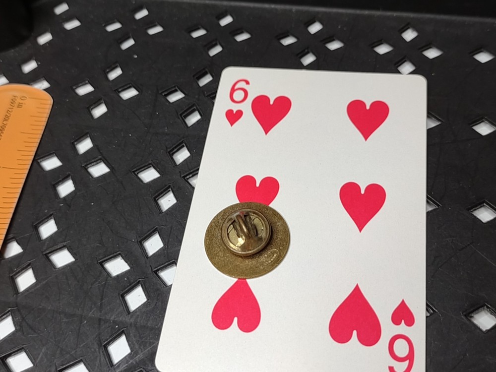 Basics With Balance District 64 Pin
