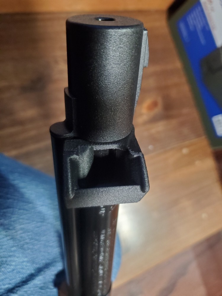 Easy Loading System for the Umarex Marlin bb gun