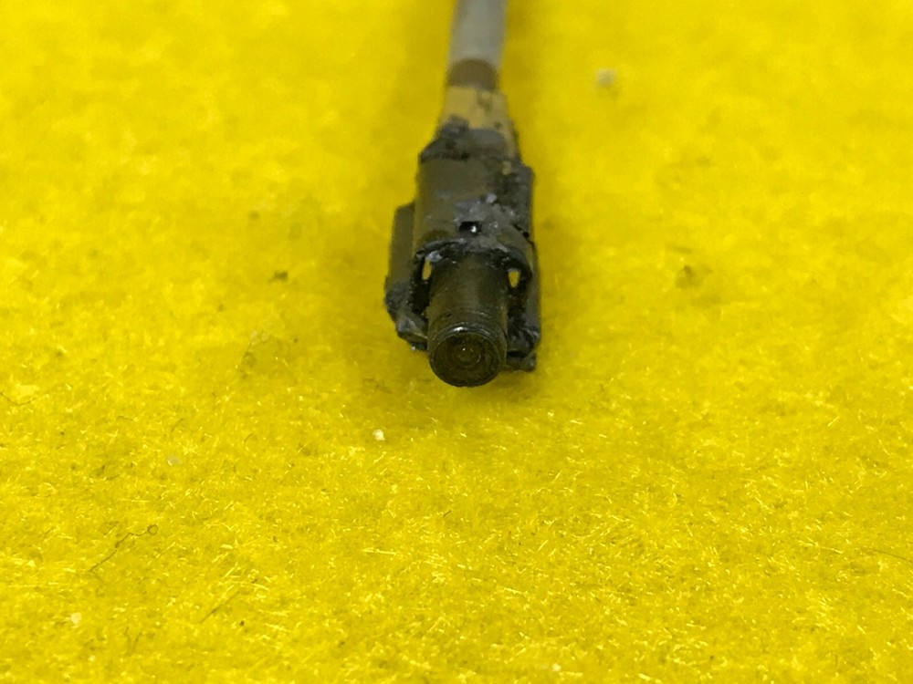 Fujinon EC-600WL Cut Wire CCD